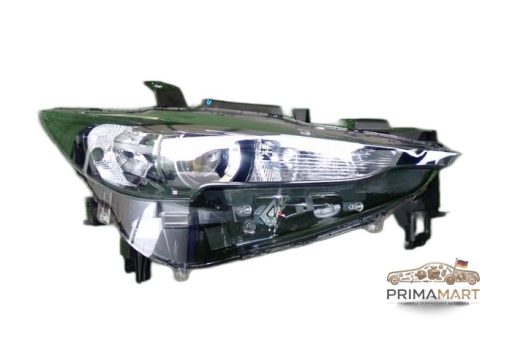 Frontscheinwerfer Mazda Full LED KB8M51030 Rechts