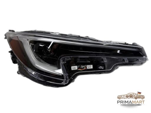 Frontscheinwerfer Toyota LED 8111002X10 Rechts