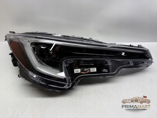 Frontscheinwerfer Toyota LED 8111002X10 Rechts
