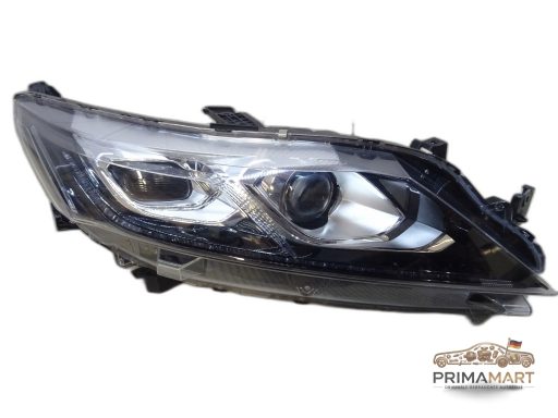 Frontscheinwerfer Mitsubishi LED W3153R Rechts
