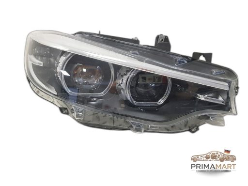Frontscheinwerfer BMW Full LED 8738700 Rechts