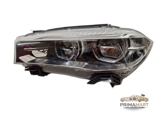 Frontscheinwerfer BMW 7494811 Links