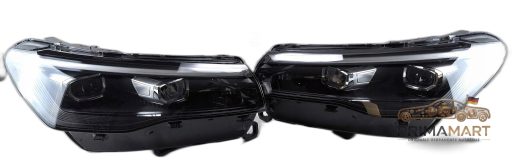 Frontscheinwerfer Volkswagen Full LED 571941035C Links + Rechts (Paar)