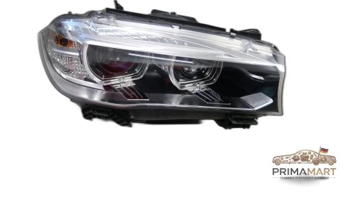 Frontscheinwerfer BMW Xenon 7290054 Rechts