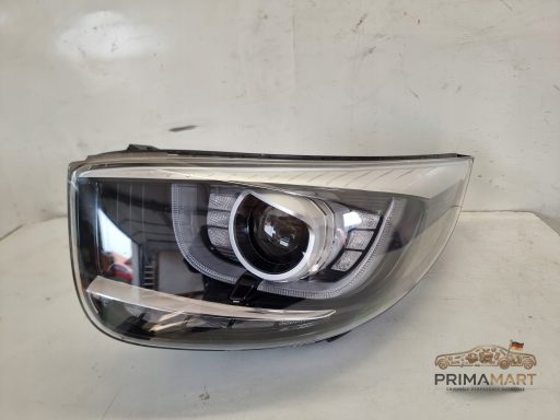 Frontscheinwerfer LED 92101G63 Links