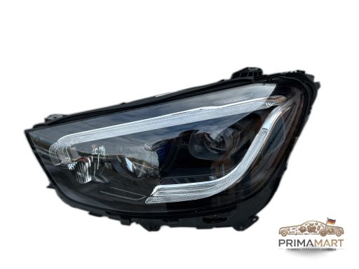 Frontscheinwerfer Automotive Lighting Full LED A2539064903 Links