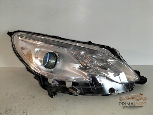Frontscheinwerfer Peugeot 9815403080 Rechts