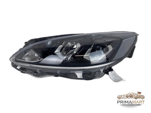 Frontscheinwerfer Ford 13E015 Links