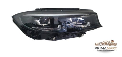 Frontscheinwerfer BMW 5A251A8 Rechts