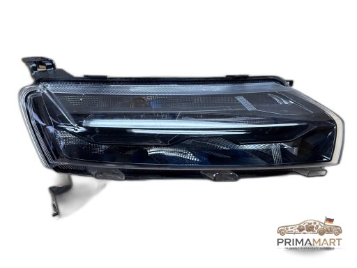 Frontscheinwerfer Dacia 266008993R Rechts
