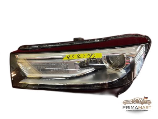 Frontscheinwerfer Audi Xenon 80A941005 Links