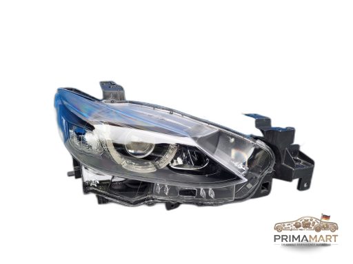 Frontscheinwerfer Mazda Full LED 10065041 Rechts