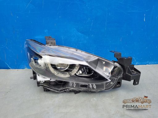 Frontscheinwerfer Mazda Full LED 10065041 Rechts