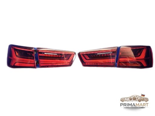 Rückleuchte Audi Full LED 4G9945095E Links + Rechts (Paar)