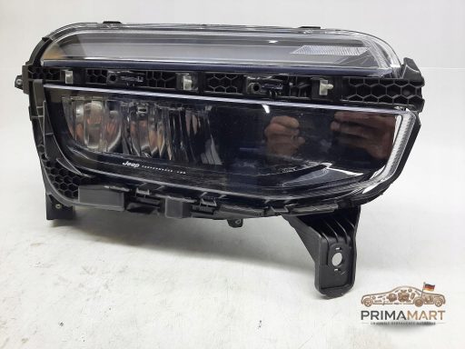 Frontscheinwerfer LED 52218715 Rechts
