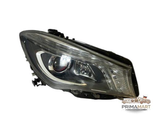 Frontscheinwerfer Mercedes-Benz A1178205961 Links + Rechts (Paar)