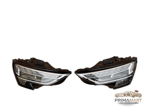 Frontscheinwerfer Audi Full LED 8Y0941033D Links + Rechts (Paar)