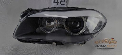 Frontscheinwerfer Xenon 7203251 Links