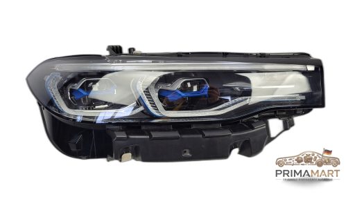 Frontscheinwerfer BMW A89481802 Rechts