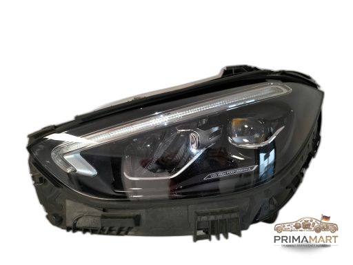 Frontscheinwerfer Mercedes-Benz Full LED A2069067103 Links