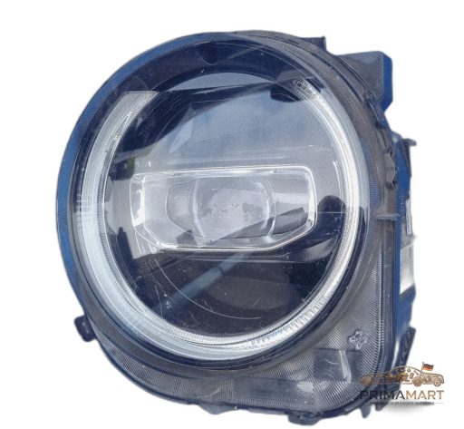 Frontscheinwerfer Jeep LED 00520884240 Links