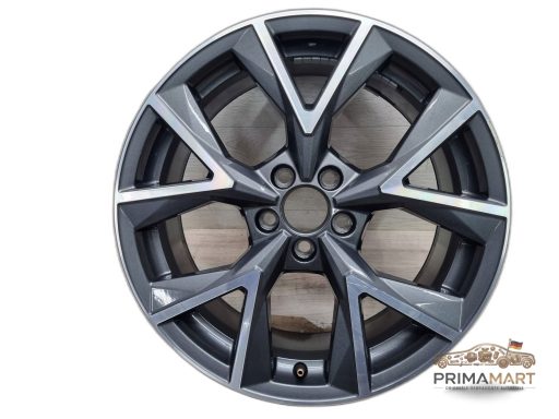 Alufelge (16-17 Zoll) Audi 82A601025AA