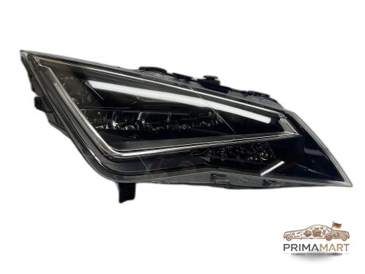 Frontscheinwerfer SEAT LED 5F1941008B Rechts
