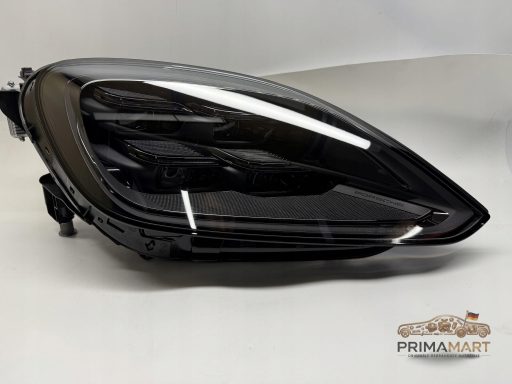 Frontscheinwerfer Porsche 9Y0941060T Rechts