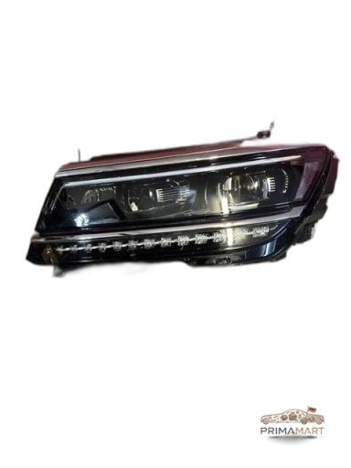 Frontscheinwerfer Volkswagen 5NN941081C Links
