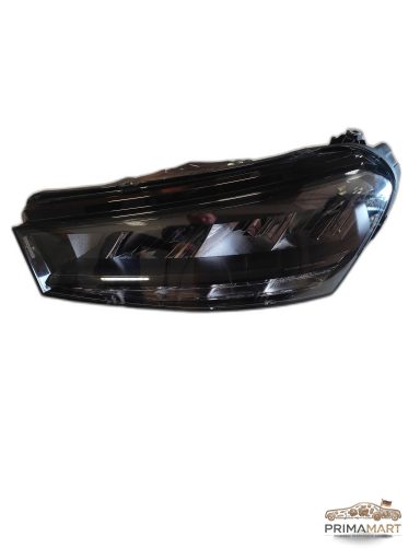 Frontscheinwerfer Skoda 6VB941015 Links