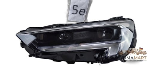 Frontscheinwerfer Opel Full LED 39136835 Links