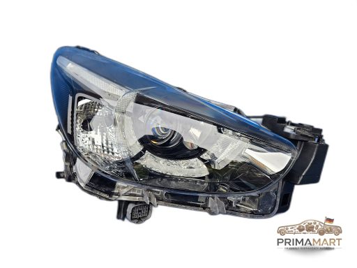 Frontscheinwerfer Mazda Full LED D09K51030 Rechts