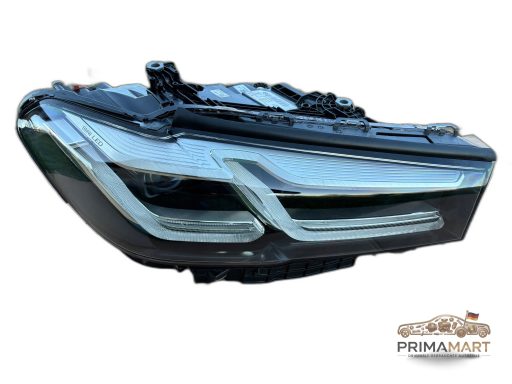 Frontscheinwerfer BMW LED 5A388C8 Rechts