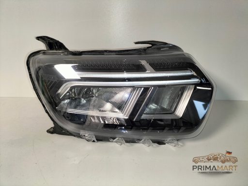 Frontscheinwerfer Dacia 260109550R Rechts