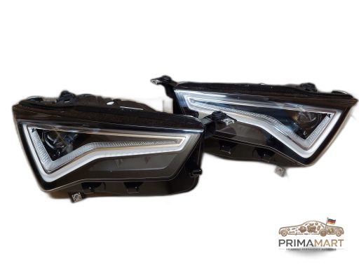 Frontscheinwerfer SEAT Full LED 1EX014 Links + Rechts (Paar)