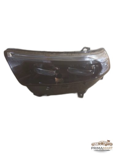 Frontscheinwerfer Ford Full LED MB5B13W030GC Links