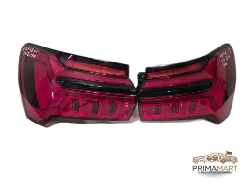 Rückleuchte Audi Matrix LED 4K5945091E Links + Rechts (Paar)