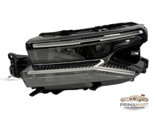 Frontscheinwerfer Citroën LED 9845356280 Links