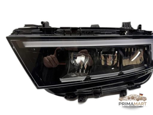 Frontscheinwerfer Opel LED 9850326980 Links