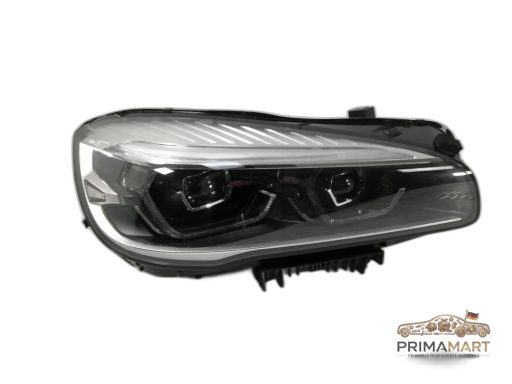 Frontscheinwerfer BMW 5A017B2 Rechts