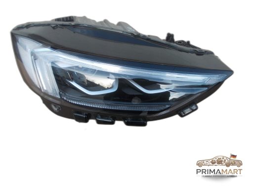 Frontscheinwerfer Ford Full LED KT4B13W029HG Rechts