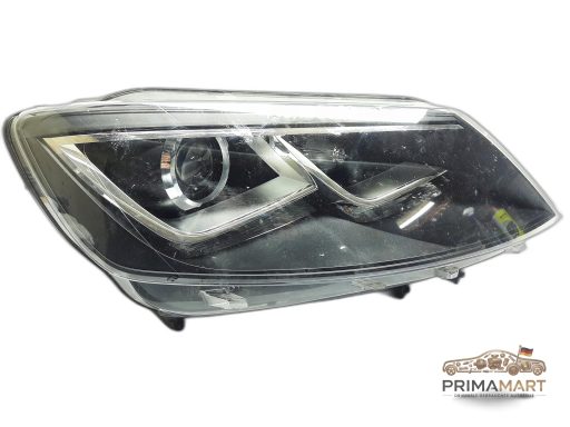 Frontscheinwerfer SEAT Bi-Xenon 7N5941752 Rechts
