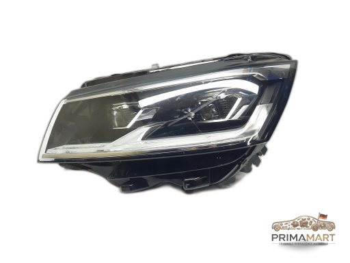 Frontscheinwerfer Volkswagen Full LED 7L1941035D Links