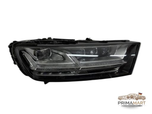 Frontscheinwerfer Audi Matrix LED 4M0941036 Rechts