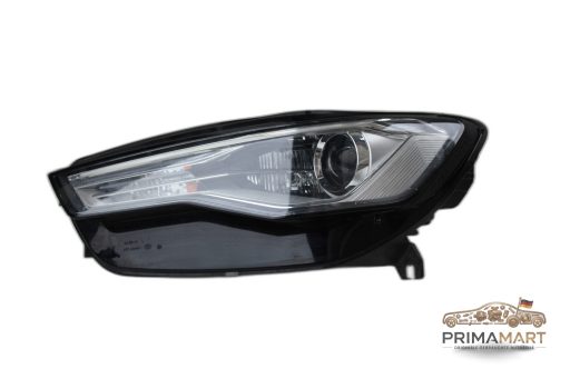 Frontscheinwerfer Audi 4G0941005F Links