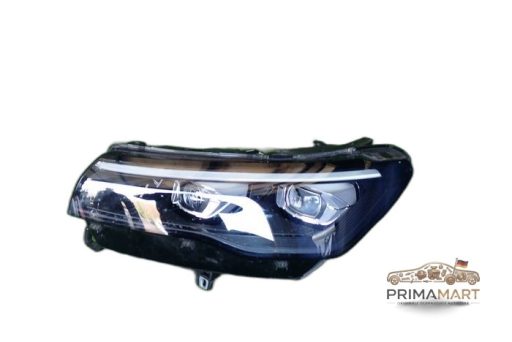 Frontscheinwerfer Volkswagen 571941059G Links