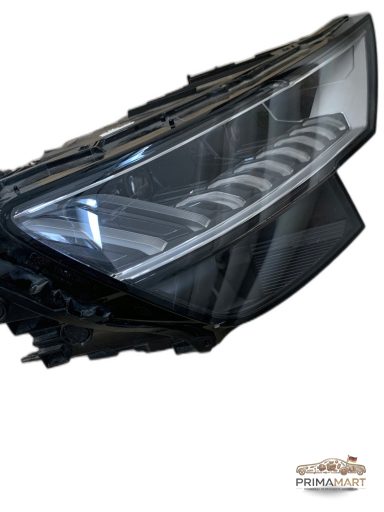 Frontscheinwerfer Audi LED 4M8941035 Links + Rechts (Paar)