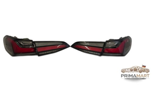 Rückleuchte BMW LED 8494360 Links + Rechts (Paar)