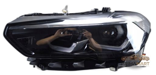 Frontscheinwerfer BMW Full LED 9850417 Links