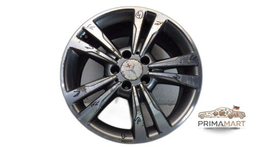 Alufelge (16-17 Zoll) Mercedes-Benz A2124015602